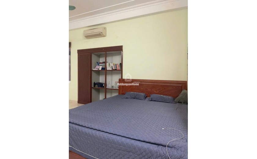 BÁN NHÀ XUÂN ĐỈNH - 55M - 9 TỶ - O TO QUA CỔNG