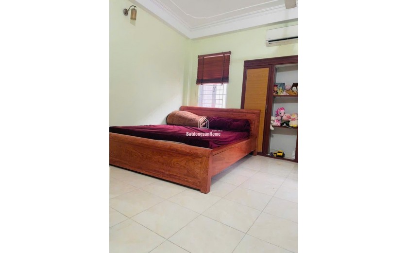 BÁN NHÀ XUÂN ĐỈNH - 55M - 9 TỶ - O TO QUA CỔNG