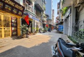 Chỉ 12 Tỷ 9 Sở Hữu Nhà Phân Lô Nguyễn Xiển – Sát Mặt Phố