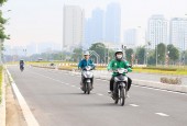 QUÁ HIẾM Mặt phố Nguyễn Văn Huyên, DT 400m2, mặt tiền 8-15m, GIÁ CHƯA ĐẾN 200 cây vàng 9999