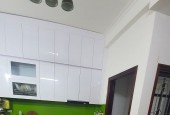 Nhà Cầu Cốc Tây Mỗ Nam Từ Liêm 41m2 5 tầng 7PN 4WC ngõ ô tô con nhà mới ở ngay gần phố 0961450400.