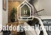 NHÀ ĐẸP THÁI HÀ – 6 TẦNG THANG MÁY – NGÕ Ô TÔ – KINH DOANH ĐỈNH