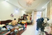 BÁN NHÀ LÔ GÓC 2 MẶT HẺM, HẺM XE TẢI, SÁT CHỢ, TRƯỜNG HỌC, DIỆN TÍCH 52M2, GIÁ CHỈ 5.6 TỶ.