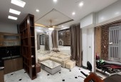 NHÀ HỒ TÙNG MẬU 37M2 X 6 TẦNG - 7.9 TỶ - OTO CÁCH 300M - THANG MÁY  CHỜ- KINH DOANH VIP