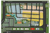 90m2, thổ cư 100% KDT PHƯƠNG TRƯỜNG AN, Tân Định-Tp Bến Cát — BD