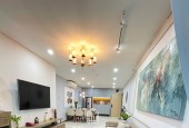 Bán Hà Đô Centrosa căn 3PN+ 138m2 Nội Thất Cao Cấp (CHÍNH CHỦ)