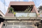 NHÀ HIẾM LÊ TRỌNG TẤN - NHÀ MỚI KENG - KHÁCH XEM LÀ MÊ.