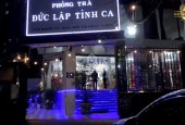CHO THUÊ NHÀ BIỆT THỰ CAO CẤP FULL NỘI THẤT HƠN 1000m2 VỊ TRÍ KINH DOANH ĐẮC ĐỊA