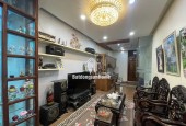 Bán nhà phân lô, ngõ thông, ô tô Hồ Đắc Di 42m 4 tầng mặt tiền 4m 12 tỷ