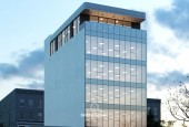 BUILDING GẦN CÔNG VIÊN CẦU GIẤY, THIẾT KẾ KIẾN TRÚC SÁNG TẠO ĐỘC NHẤT KHU VỰC. LÔ GÓC 3 MẶT THOÁNG - DÒNG TIỀN 3,6 Tỷ/NĂM.