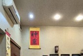 BÁN NHÀ MẶT PHỐ ÂU CƠ, NHÀ DÂN XÂY KIÊN CỐ. SỔ VUÔNG ĐẸP. 57M2 MT5.5 $4.8 TY.