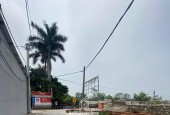 BÁN ĐẤT LỄ PHÁP, TIÊN DƯƠNG, ĐÔNG ANH - SÁT KHU ĐẤU GIÁ