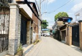 BÁN NHÀ  – 5 TẦNG - 131M2-   HẺM KINH DOANH –SÁT MẶT TIỀN THỐNG NHẤT – KHU CITYLAND -DÒNG TIỀN ỔN ĐỊNH 30TR/THÁNG
