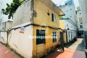 BÁN NHÀ C4 THỤY KHUÊ 203M MẶT TIỀN 15M LÔ GÓC GIÁ 37 TỶ 0878168006