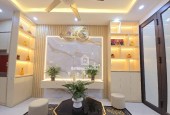 BÁN NHÀ CỔ NHUẾ MỚI XÂY 4 TẦNG -  43M - 5.8 TỶ - THÔNG TIN CHUẨN