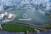 Căn 3 ngủ Skylake Phạm Hùng view hồ điều hòa, tay chạm mặt nước, anh chị mệnh Mộc ở cực kỳ có lộc