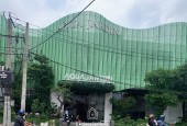 BÁN NHÀ MẶT TIỀN NƠ TRANG LONG, P13, BÌNH THẠNH 655.8M NGANG KHỦNG 19M HĐ THUÊ 3Tỷ/Năm.