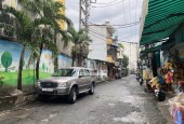 HIẾM 1 CĂN DUY NHẤT - 50M2 NỞ HẬU - TRUNG TÂM BÌNH THẠNH - NHỈNH 2 TỶ
