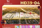 LIỀN KÊ SIÊU RẺ PHÂN KHU HỪNG ĐÔNG VINHOMES WONDER ĐAN PHƯỢNG