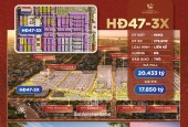CẦN BÁN GẤP LIÊN KỀ HƯNG ĐÔNG TẠI VINHOMES WONDER ĐAN PHƯỢNG