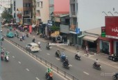 Nhà 3tầng MT Dương Bá Trạc - Phường 1 - Quận 8 . Giá chỉ 8.5t , 49m2