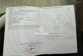 Bán 55.4m2 đất Z153 Đông Anh - Đường ô tô tránh