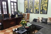 Bán Nhà Ngụy Như Kon Tum - Phân Lô Cán Bộ - Ô Tô Tránh - Kinh Doanh Văn Phòng