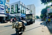 Bán Nhà Mặt Tiền Đường Tân Hương, P. Tân Quý, Q. Tân Phú - 4x18m - 14.3 Tỷ