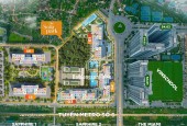 CHÍNH CHỦ CẦN BÁN GẤP CĂN CHUNG CƯ SOLAR G3 TẠI VINHOMES SMARTCITY