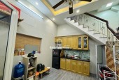KINH DOANH - TRƯỚC NHÀ RỘNG THOÁNG - Ở CỰC SƯỚNG - NGÕ THÔNG 80M RA HỒ BA MẪU