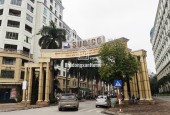 VILLA  4 TẦNG ĐƠN LẬP KHU ĐÔ THỊ MỸ ĐÌNH SÔNG ĐÀ, DIỆN TÍCH 195M2, AN NINH TUYỆT ĐỐI, BẢO VỆ 24/24