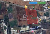 (4) Bán đất mặt tiền lớn 9.310m², đường xe tải thoải mái, giá bán 50 tỷ + x tỷ