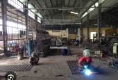CƠ HỘI VÀNG, NHÀ XƯỞNG THỔ CƯ THU NHẬP 50 TRIỆU/THÁNG, 830m² VỊ TRÍ ĐẮC ĐỊA, CHỈ 40 TỶ, THƯƠNG LƯỢNG