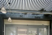 NHÀ ĐẸP 5x20M – TRỆT 3 LẦU – THANG MÁY – GẦN LƯƠNG ĐỊNH CỦA GIÁ 25 TỶ