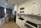 Bán căn 2 ngủ 2 WC Haven Park view sông Hồng, nằm giữa công viên 3ha trong khu đô thị Ecopark