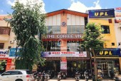 án Nhà 2 Mặt Tiền Vũ Tông Phan - Phường An Phú Quận 2 - Vị Trí Đắc Địa