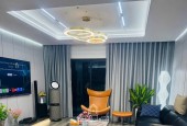 Siêu phẩm 3 ngủ 2 WC tòa Diamond Goldmark City DT 140m2  nội thất mới tinh 100% chưa ở