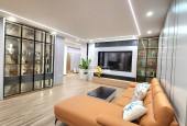 Căn hộ sky villa 3 ngủ 3 WC, dt 181m2, tòa 25T1 Trung Hòa, nội thất mới đẹp long lanh đẳng cấp 5 sao