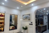 Nhà 7 tầng thang máy khu đất dịch vụ La Khê 50m 6 phòng khép kín nhà mới ở ngay ô tô tránh vỉa hè 0961450400.