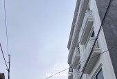 Bán nhà phố Chính Kinh 43m², 5 tầng hiện đại, phường Nhân Chính, gần Đại học Hà Nội