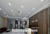 Căn hộ 2 ngủ 2 WC, dt 81m2, khu Ngoại Giao Đoàn, view Hồ Tây, sống an yên, tĩnh tại giữa lòng Hà Nội