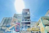 BÁN NHÀ PHỐ ĐINH CÔNG TRÁNG, QUẬN 1