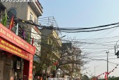 Chính Chủ Muốn Chuyển Nhanh Mảnh Đất Gần Cao Tốc Láng Hòa Lạc Gần KĐT Bắc An Khánh - Hà Nội Diện Tích 52.5m - Mặt tiền Lớn 8m