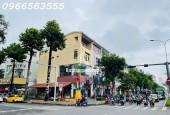 Cho thuê góc 2 mặt tiền Nguyễn Văn Linh và Phạm Văn Nghị , phú mỹ hưng