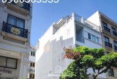 Bán Lô đất Hưng Gia - Phú Mỹ Hưng - ngang 6m - giá bán 27 tỷ tl