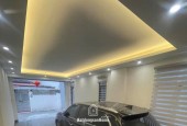 SIÊU PHẨM PHỐ TRẠM 85M, 6 TẦNG, THANG MÁY, GA RA Ô TÔ, LÔ GÓC - CHỈ HƠN 10 ĐỒNG
