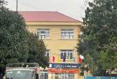 Cơ hội sở hữu lô đất vàng gần trường cấp 2 Lê Hồng Phong