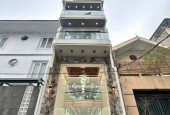 ĐẲNG CẤP NGỌC THỤY 50M - Ô TÔ TRÁNH KINH DOANH -THANG MÁY - HƠN 9 ĐỒNG.