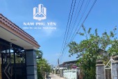 Nhà Vườn Hoà Hiệp Bắc 266m2 (200m2 thổ cư) Ngang 12m, đường Ô tô thông thẳng ra biển.Cách biển 800m