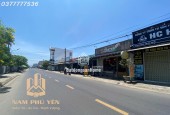 180m2 Góc 2 Mặt tiền Kinh Doanh đường Hòa Hiệp, Thăng Long, QL29, Thị xã Đông Hòa, Phú Yên